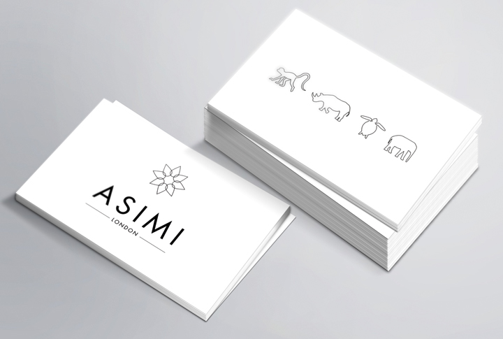 Asimi charity support